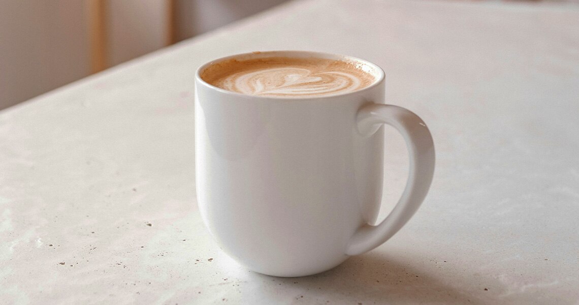 7 variaciones de latte de todo el mundo